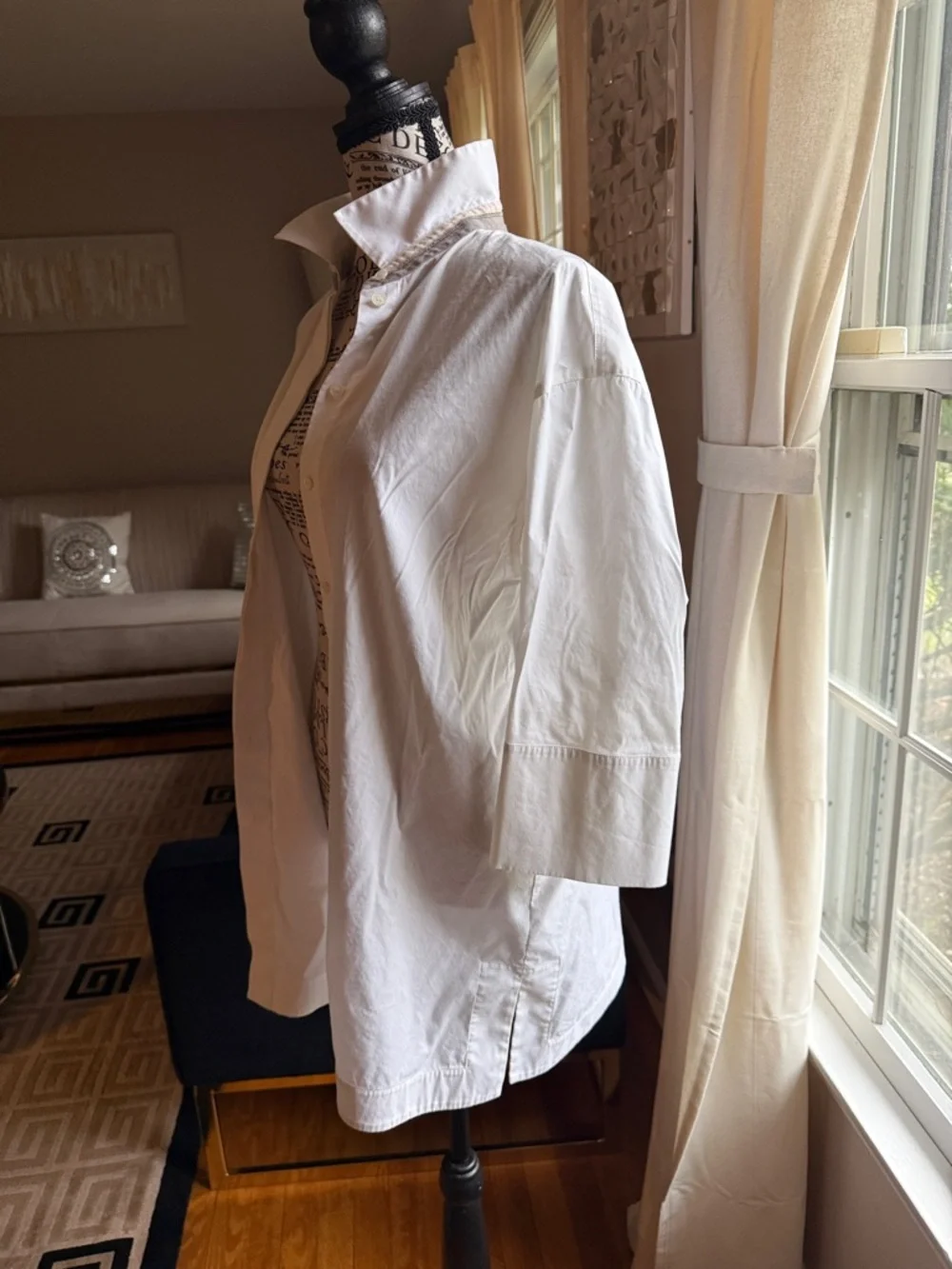 LAFAYETTE 148 New York - Picture 8 of 15